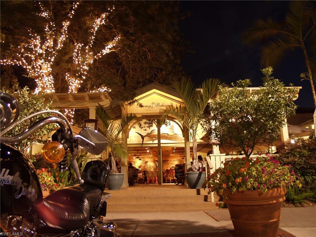 OLDE NAPLES - Residential