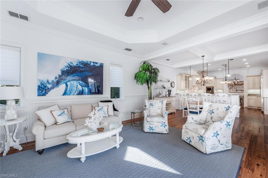 OLDE NAPLES - Residential