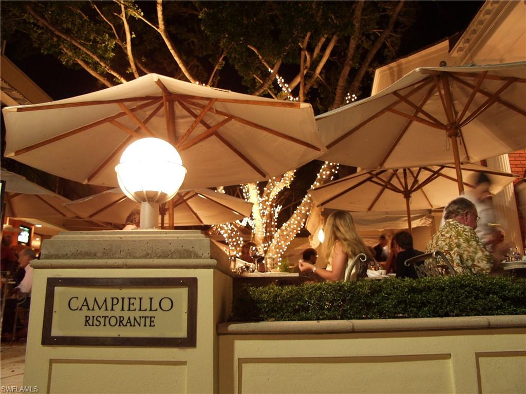 OLDE NAPLES - Residential