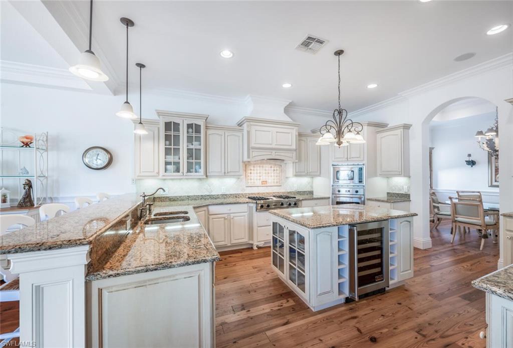 OLDE NAPLES - Residential