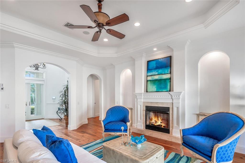 OLDE NAPLES - Residential