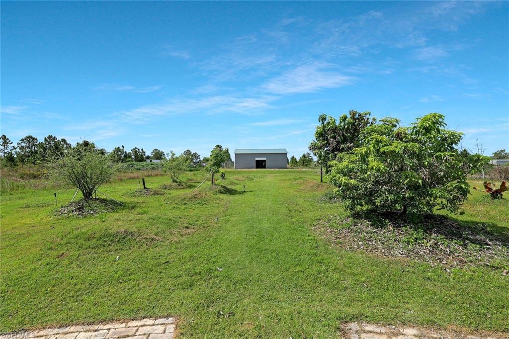 GOLDEN GATE ESTATES - Residential
