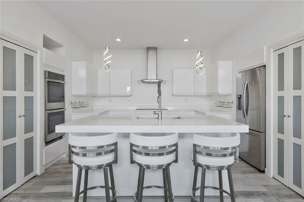 GOLDEN GATE ESTATES - Residential