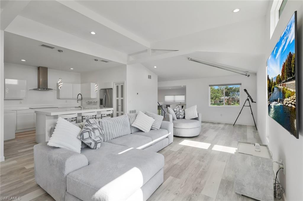 GOLDEN GATE ESTATES - Residential