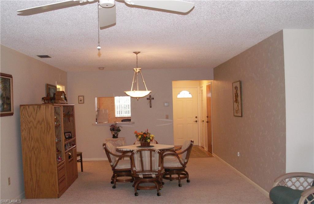 MYERLEE GOLFSIDE EAST CONDO - Residential