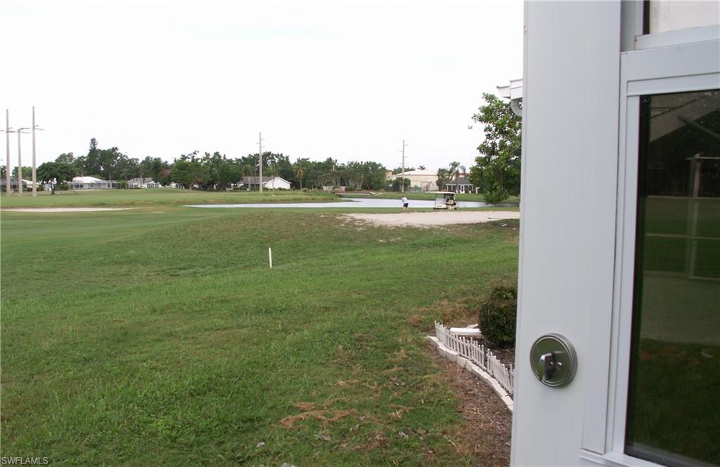 MYERLEE GOLFSIDE EAST CONDO - Residential