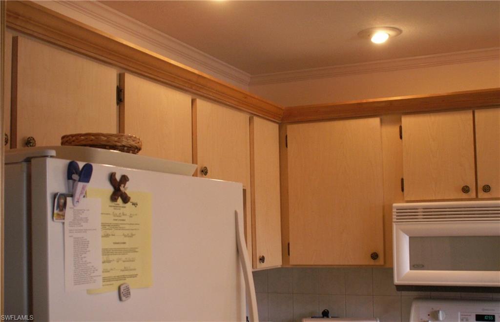 MYERLEE GOLFSIDE EAST CONDO - Residential