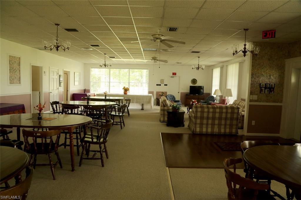 MYERLEE GOLFSIDE EAST CONDO - Residential