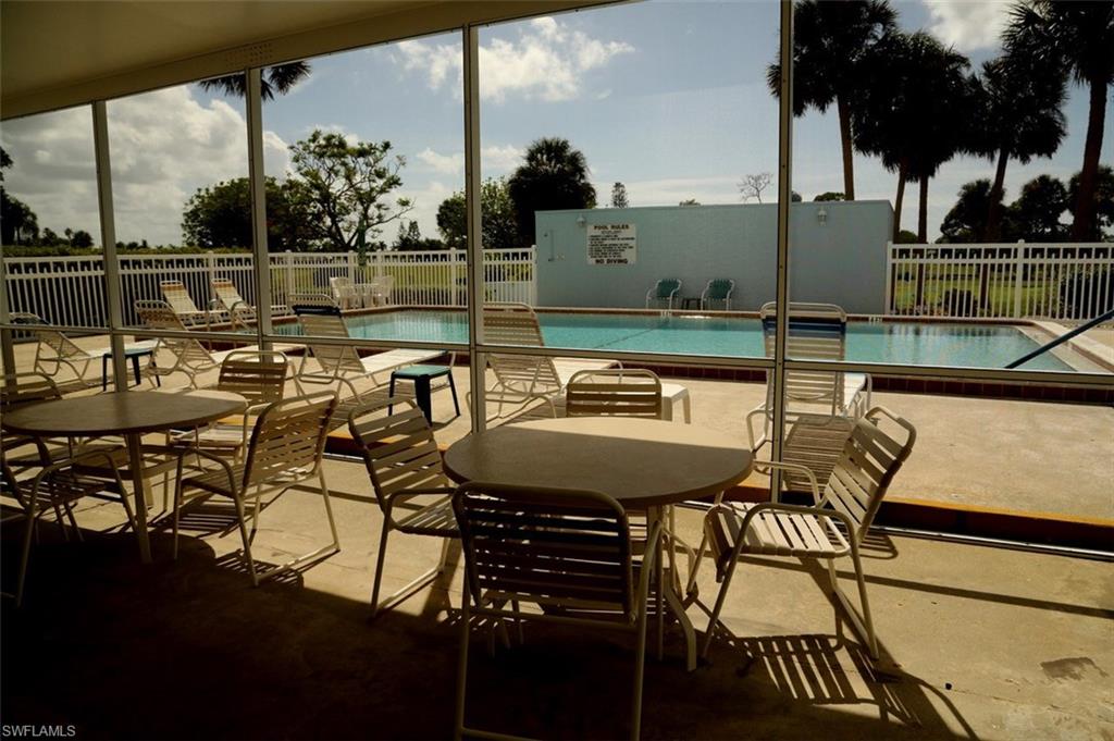 MYERLEE GOLFSIDE EAST CONDO - Residential