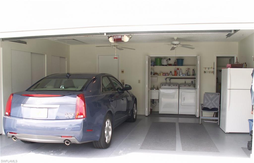 MYERLEE GOLFSIDE EAST CONDO - Residential