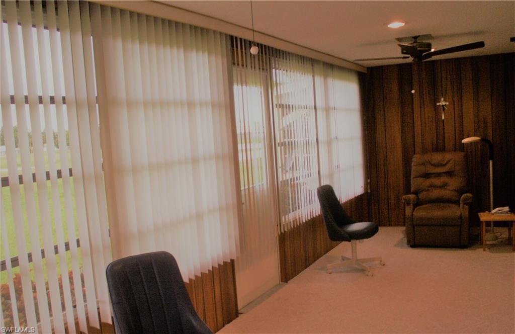 MYERLEE GOLFSIDE EAST CONDO - Residential