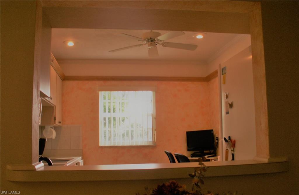 MYERLEE GOLFSIDE EAST CONDO - Residential