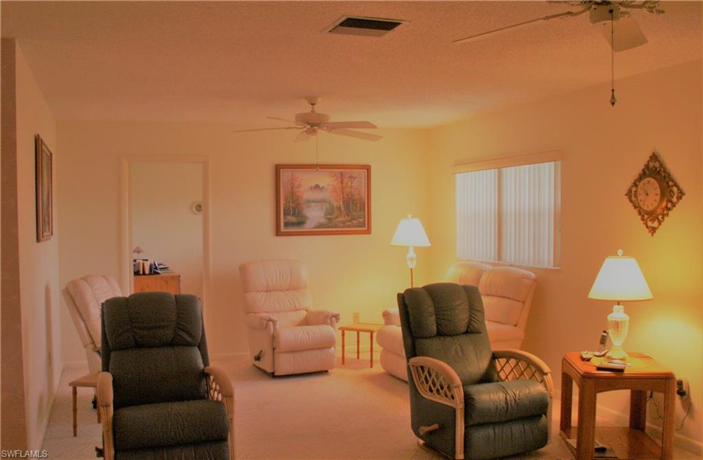 MYERLEE GOLFSIDE EAST CONDO - Residential