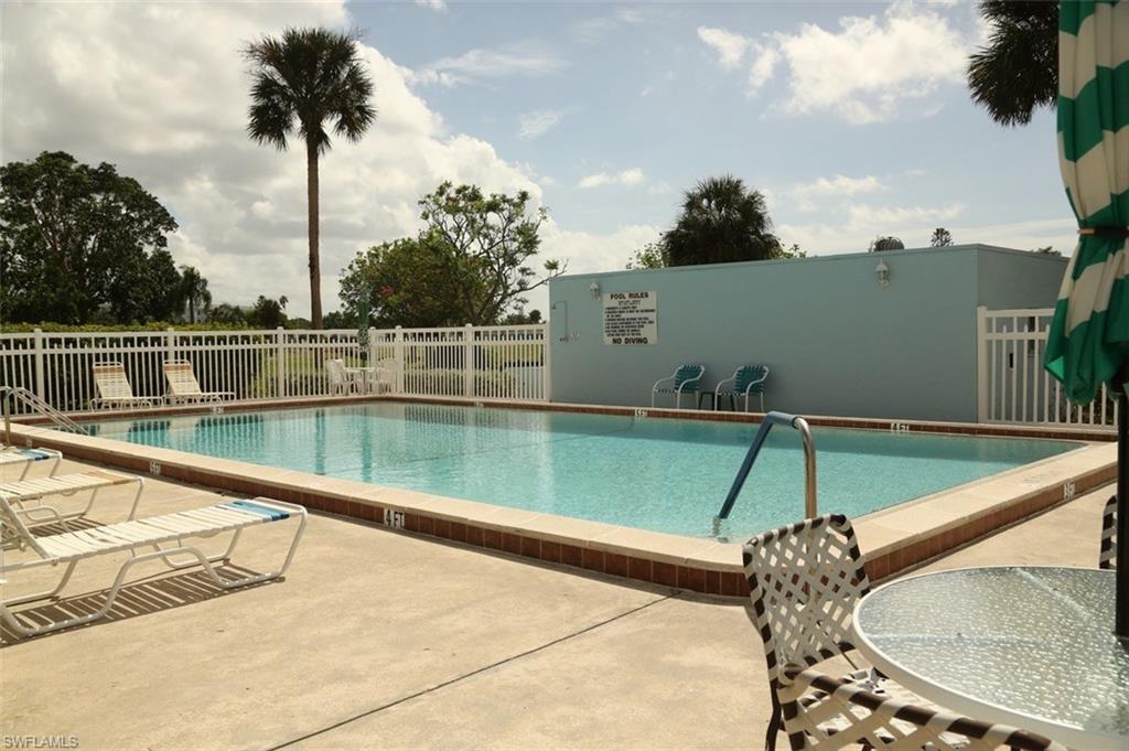 MYERLEE GOLFSIDE EAST CONDO - Residential