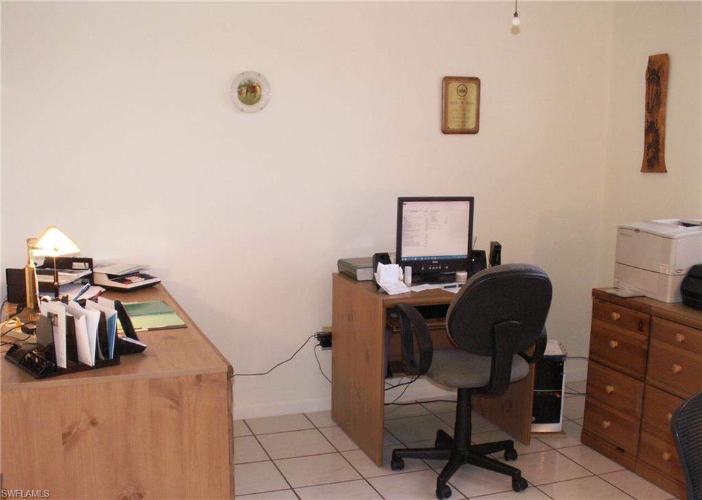 MYERLEE GOLFSIDE EAST CONDO - Residential