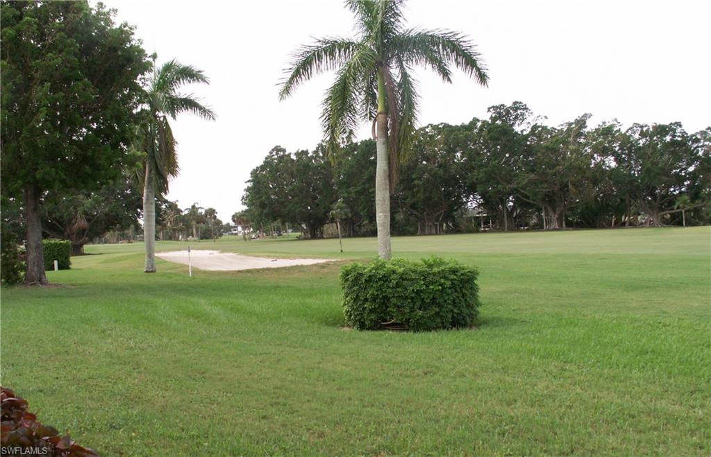 MYERLEE GOLFSIDE EAST CONDO - Residential