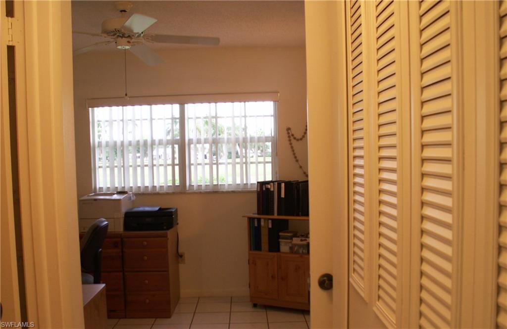 MYERLEE GOLFSIDE EAST CONDO - Residential