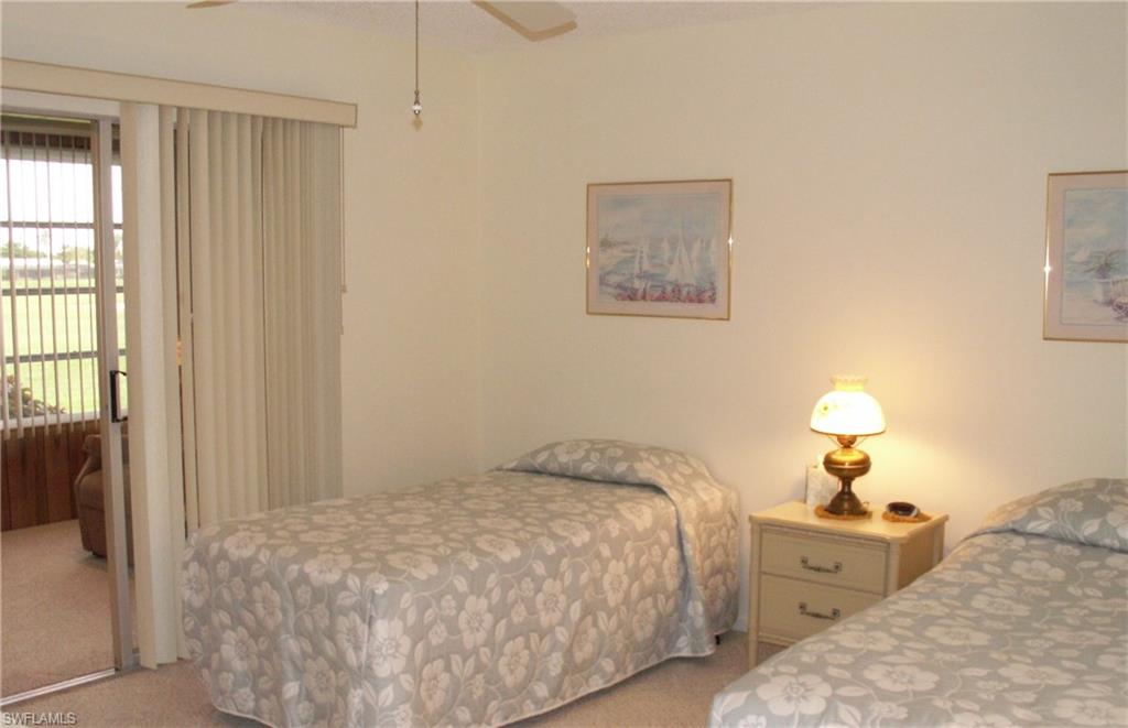 MYERLEE GOLFSIDE EAST CONDO - Residential