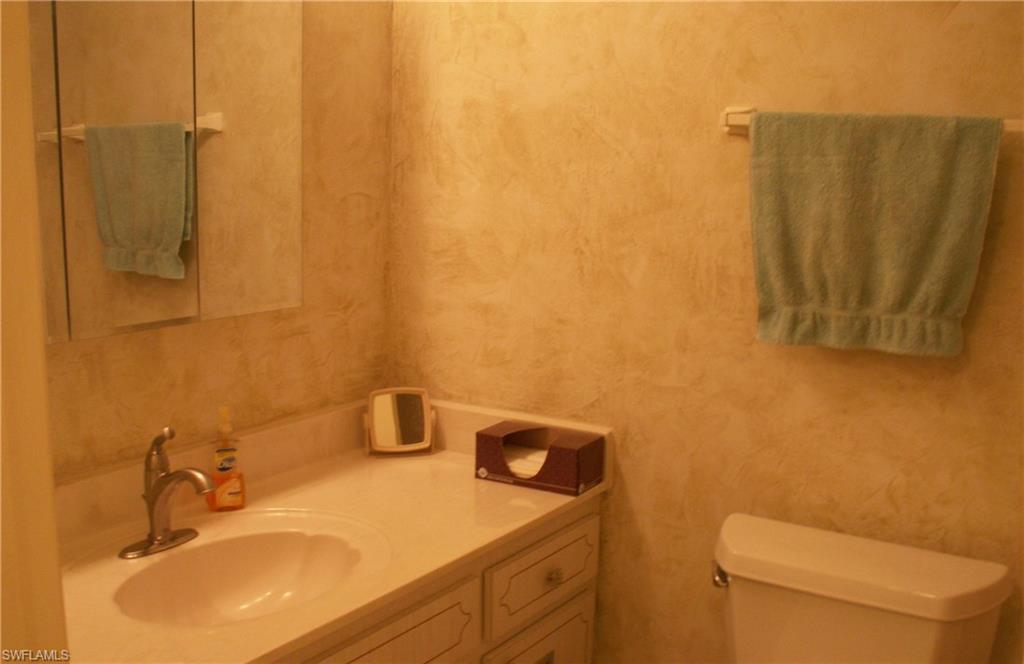 MYERLEE GOLFSIDE EAST CONDO - Residential