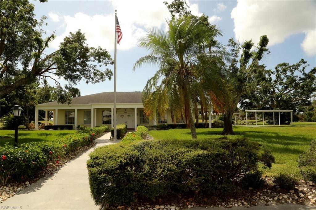 MYERLEE GOLFSIDE EAST CONDO - Residential