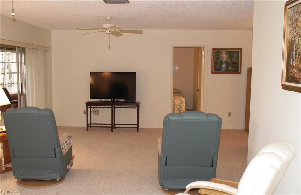 MYERLEE GOLFSIDE EAST CONDO - Residential