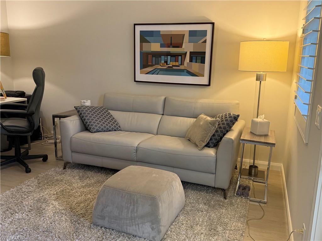 VILLAGE WALK OF BONITA SPRINGS - Residential Lease