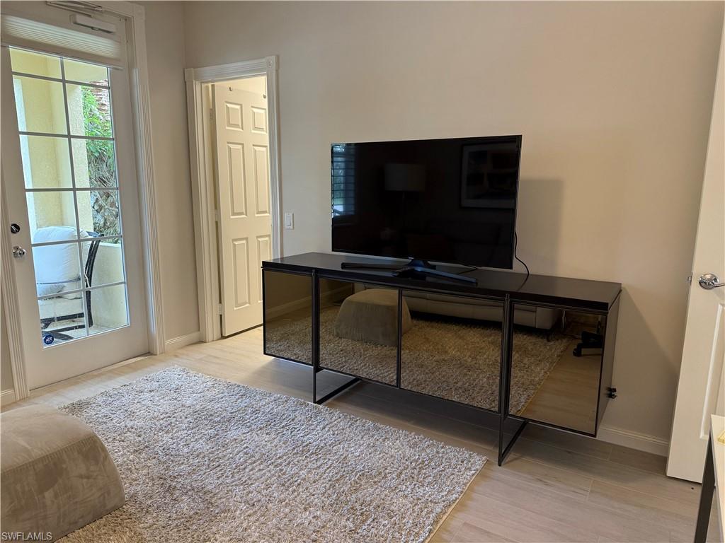 VILLAGE WALK OF BONITA SPRINGS - Residential Lease