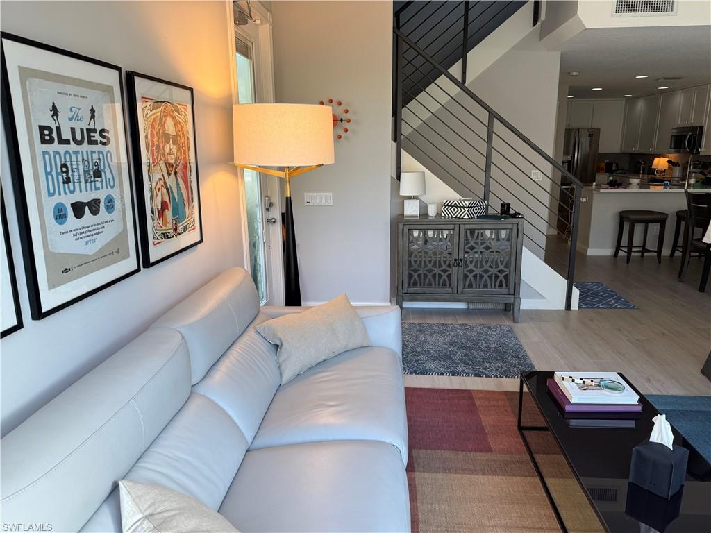 VILLAGE WALK OF BONITA SPRINGS - Residential Lease