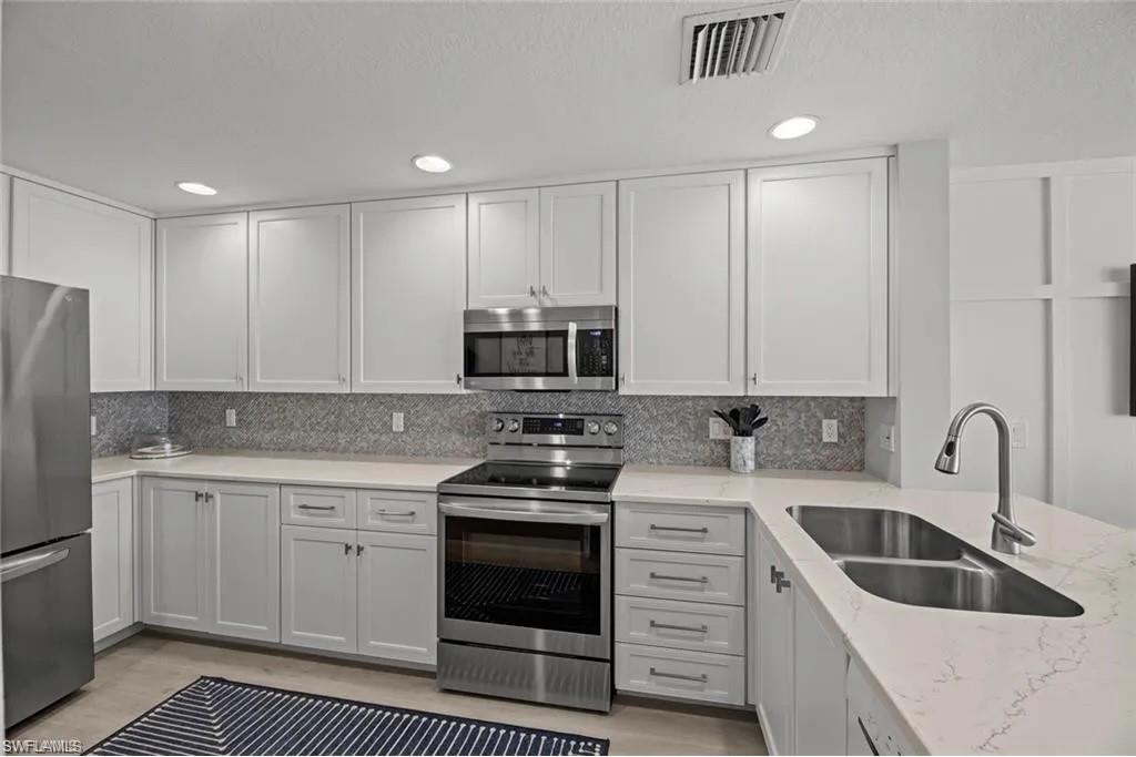 VILLAGE WALK OF BONITA SPRINGS - Residential Lease