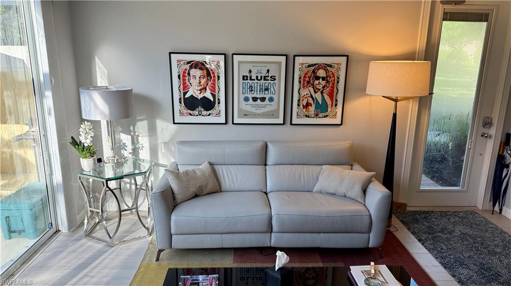 VILLAGE WALK OF BONITA SPRINGS - Residential Lease