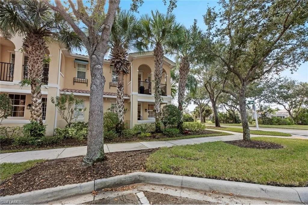 VILLAGE WALK OF BONITA SPRINGS - Residential Lease