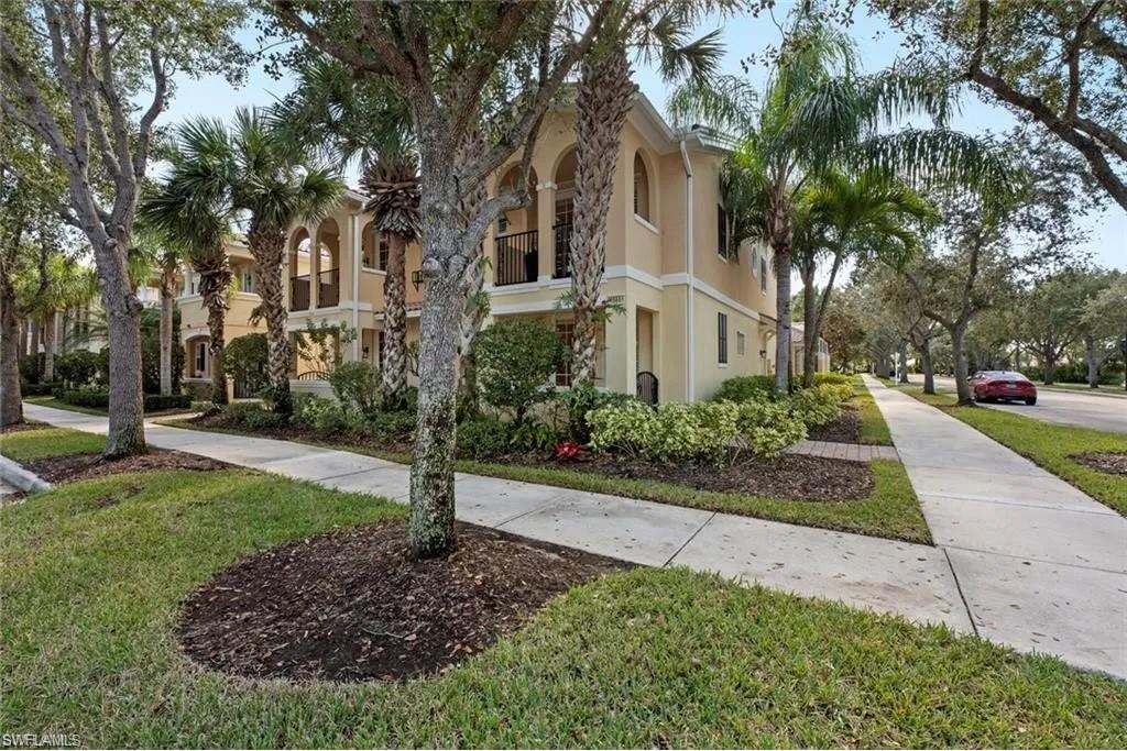 VILLAGE WALK OF BONITA SPRINGS - Residential Lease