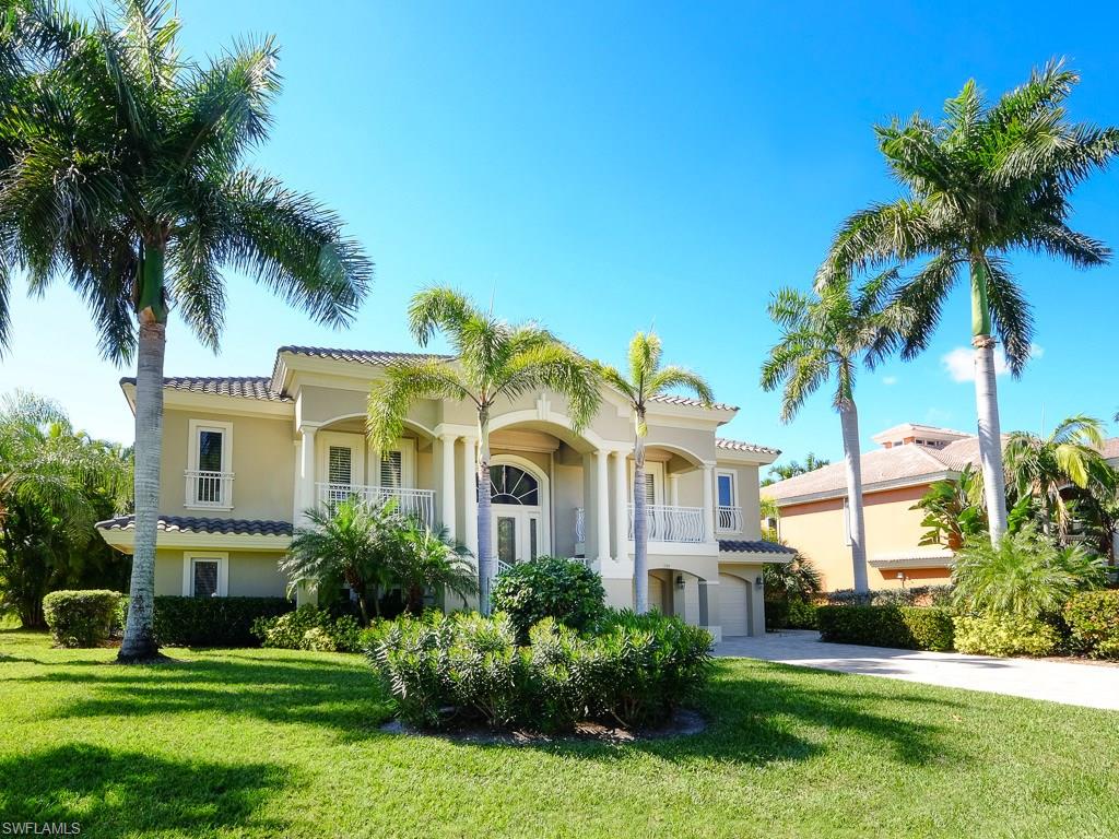 BEACHVIEW COUNTRY CLUB ESTATES - Residential