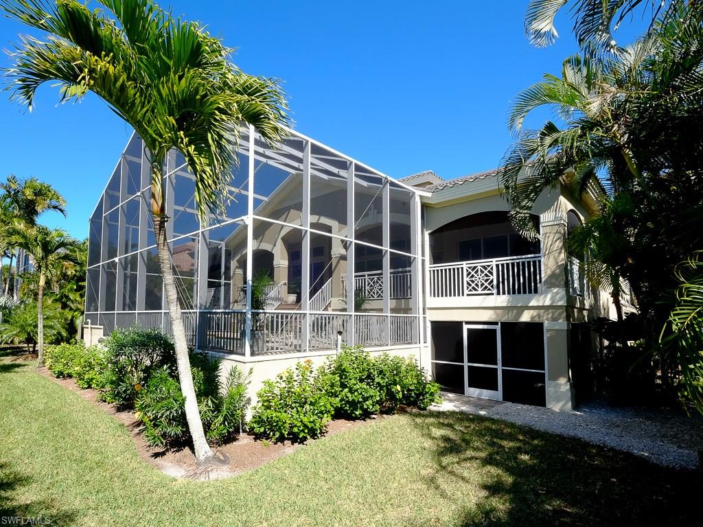 BEACHVIEW COUNTRY CLUB ESTATES - Residential