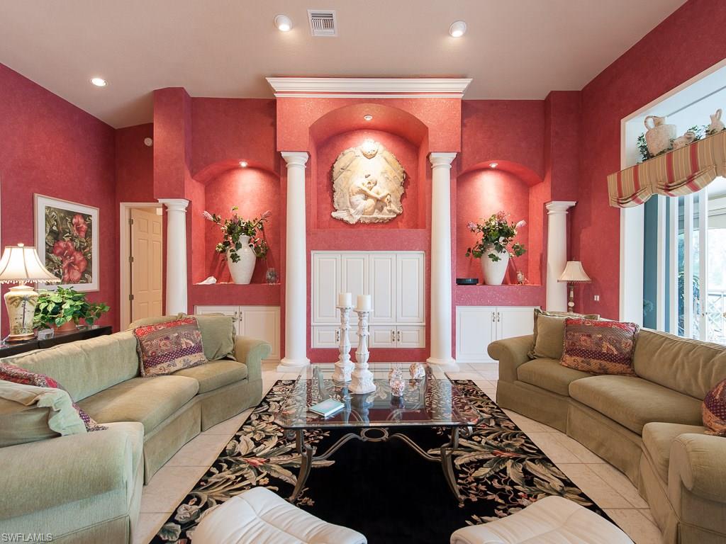 BEACHVIEW COUNTRY CLUB ESTATES - Residential