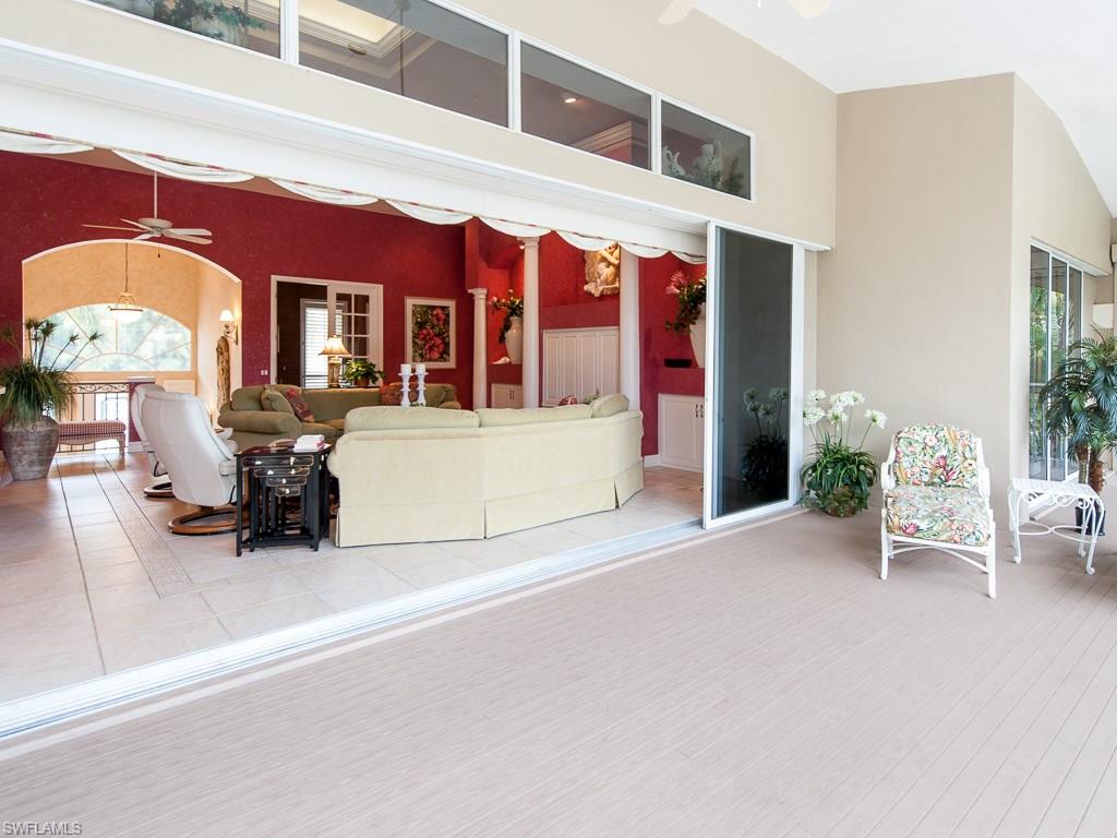 BEACHVIEW COUNTRY CLUB ESTATES - Residential