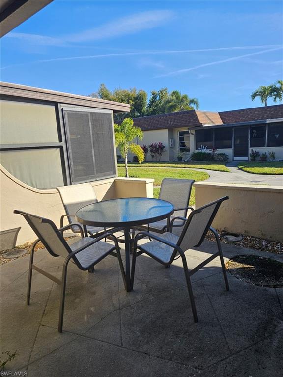 NEW APPROACH - Residential Lease