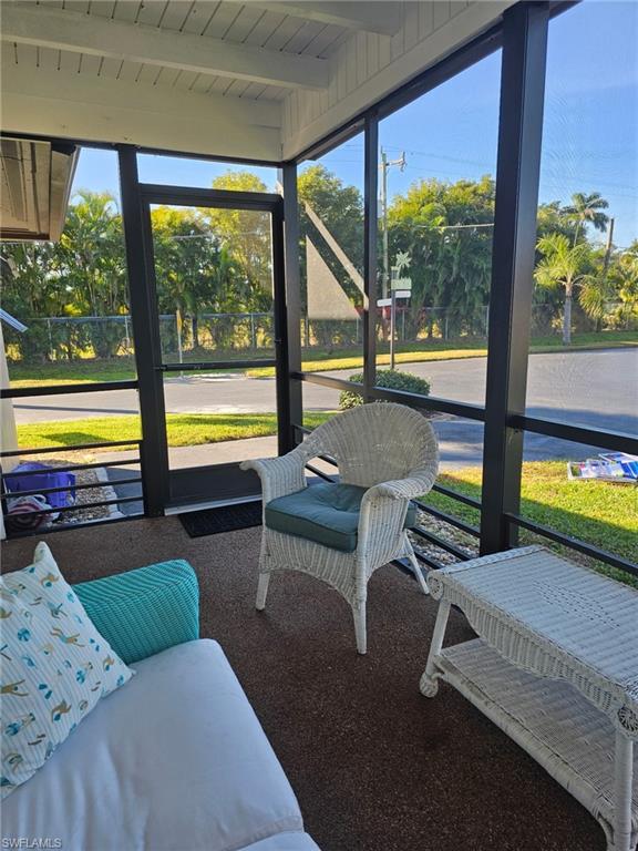 NEW APPROACH - Residential Lease