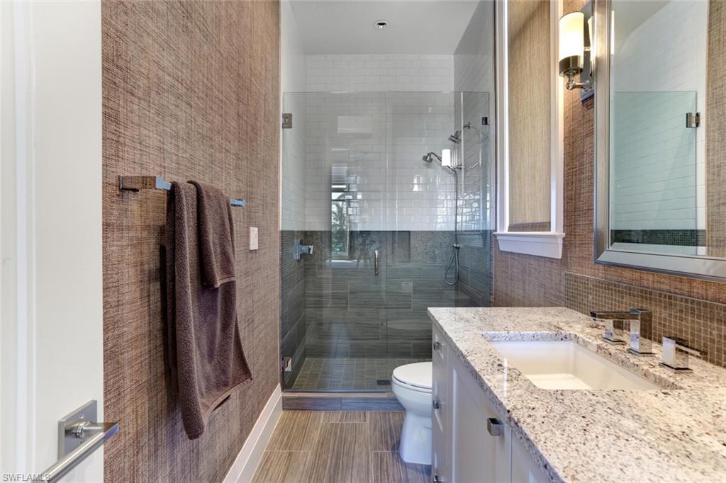 BONITA BEACH - Residential