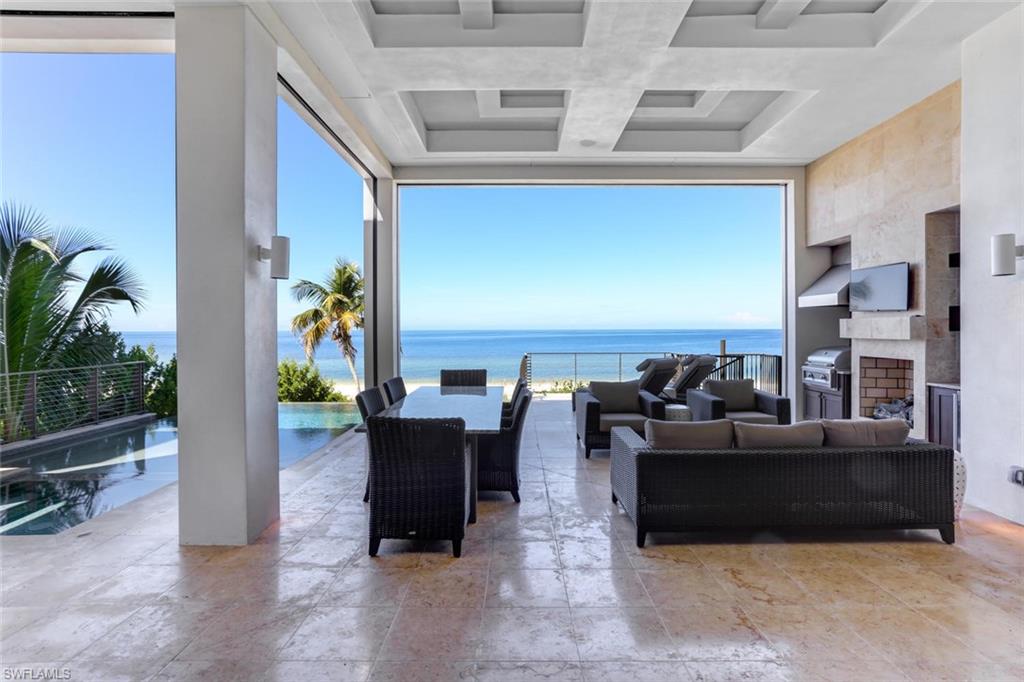 BONITA BEACH - Residential