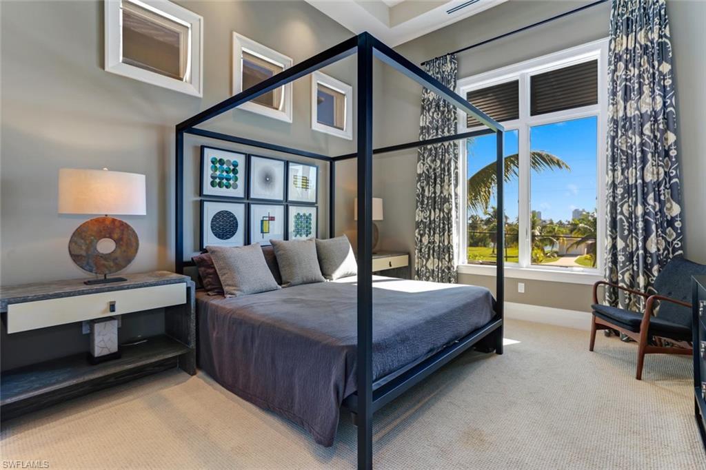 BONITA BEACH - Residential