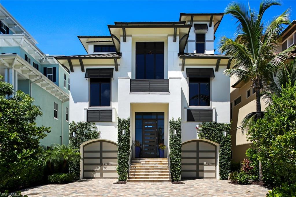 BONITA BEACH - Residential