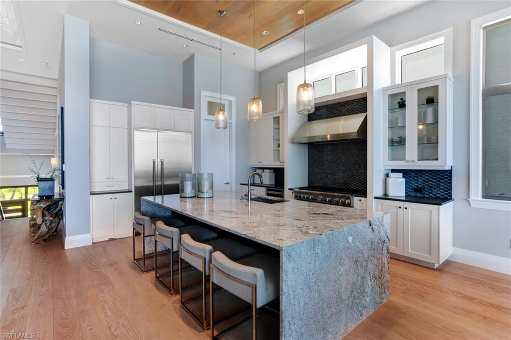 BONITA BEACH - Residential