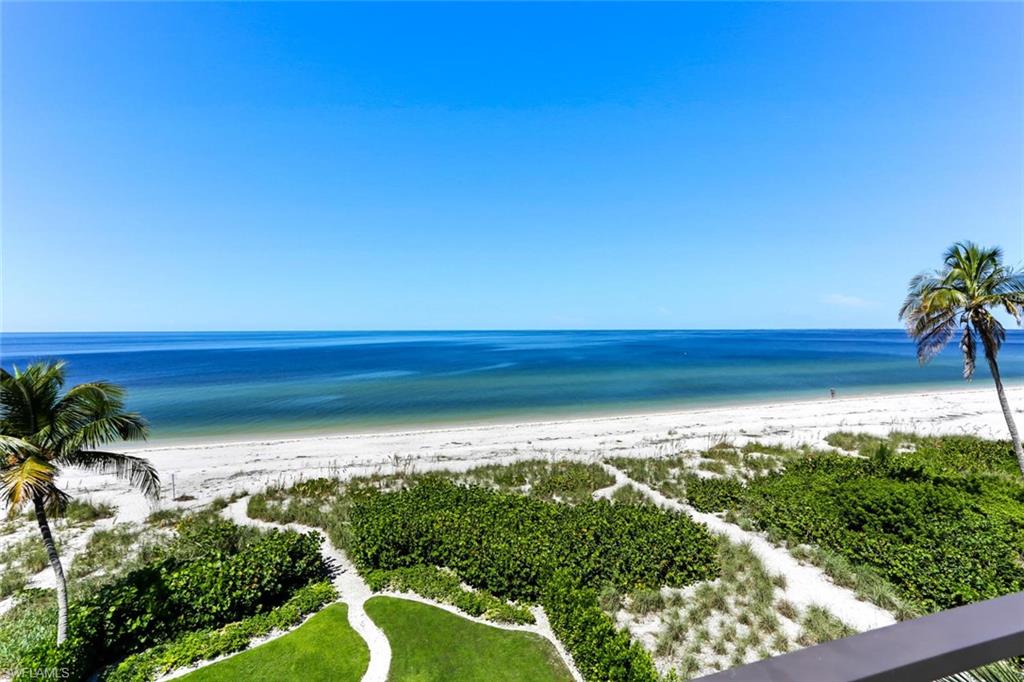 BONITA BEACH - Residential