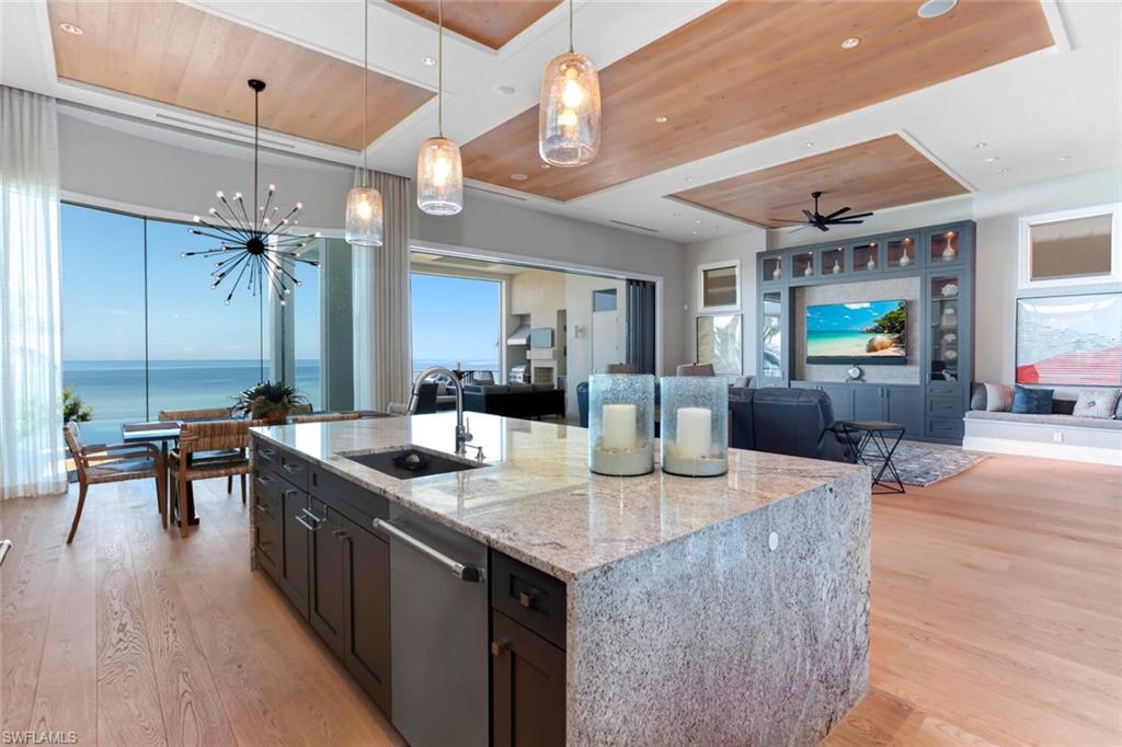 BONITA BEACH - Residential