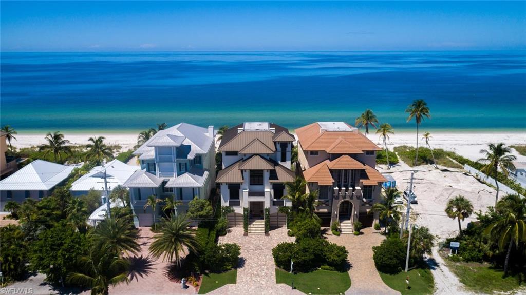 BONITA BEACH - Residential