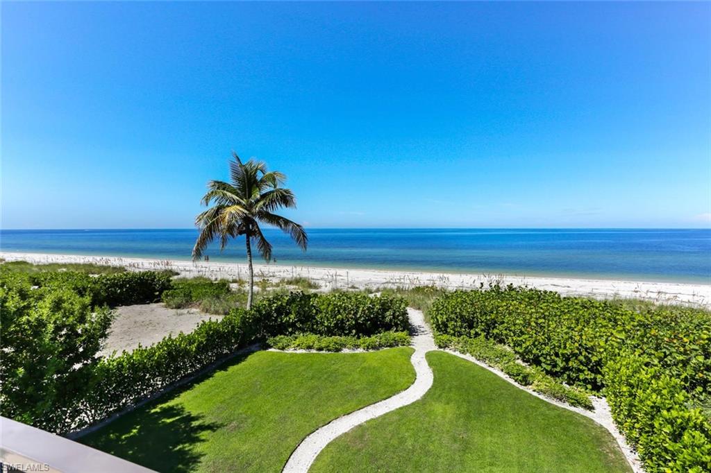 BONITA BEACH - Residential