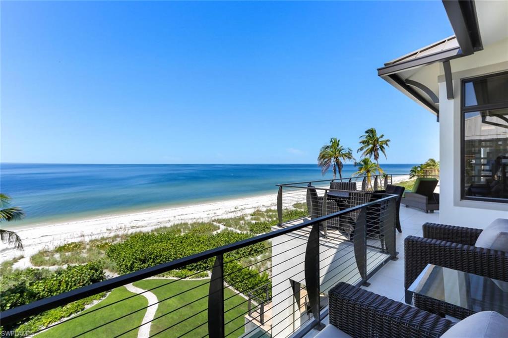 BONITA BEACH - Residential