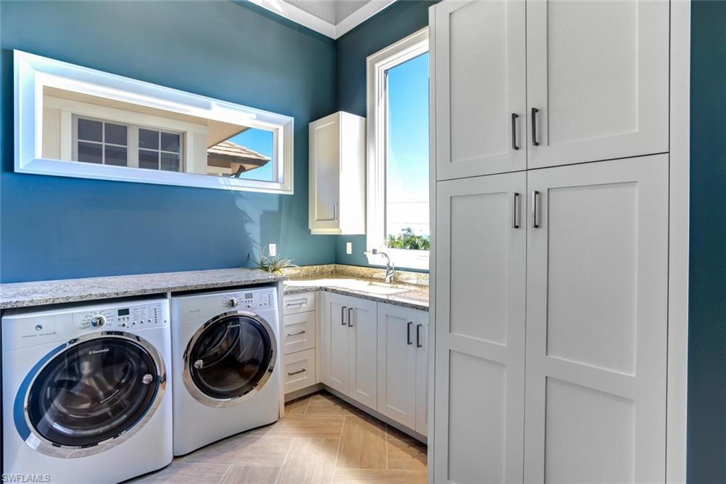 BONITA BEACH - Residential