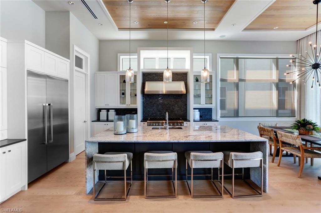 BONITA BEACH - Residential